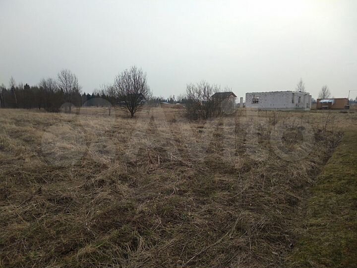 Участок 25 сот. (ИЖС)