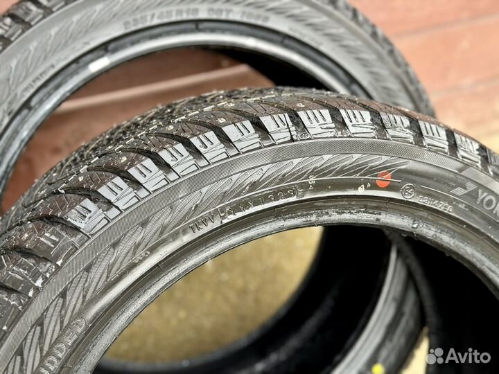 Yokohama Ice Guard IG65 235/45 R18