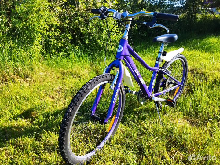 Подростковый Giant 24