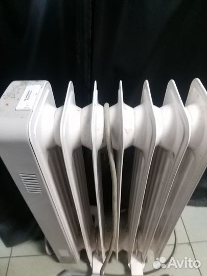 Батарея electrolux eoh/m-c157