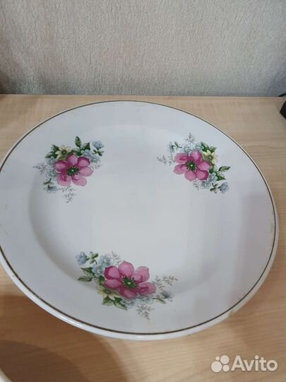 Тарелка,салатник,блюдо
