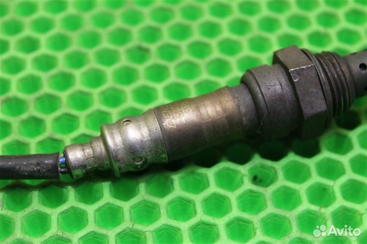 Датчик кислорода Mitsubishi Pajero V97W 6G75 2012