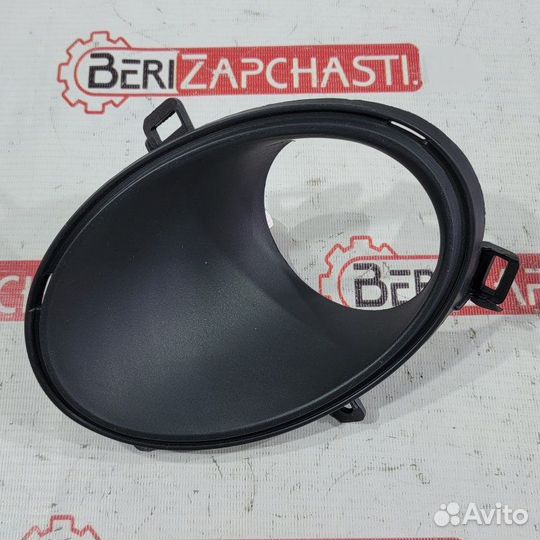 Рамка птф Chevrolet Orlando J309 передний левый