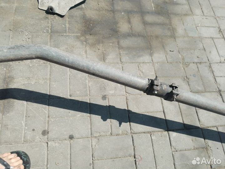 Выхлопная труба фольксваген пассат б5 универсал