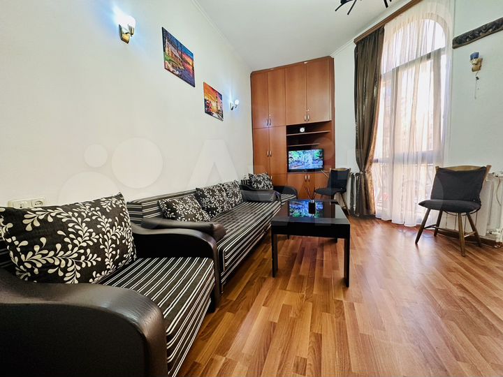 2-к. квартира, 40 м² (Армения)
