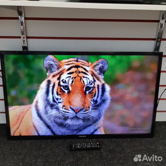 Телевизор Samsung UE39EH5003W (Рассрочка / Э1)