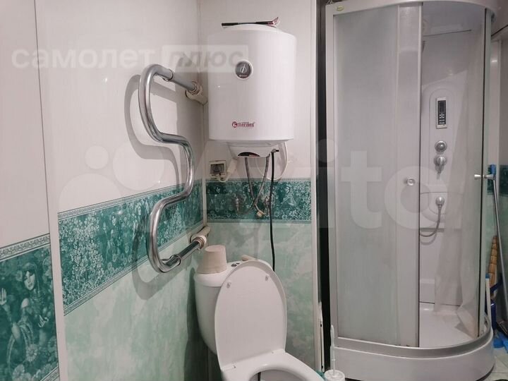 1-к. квартира, 41,3 м², 3/9 эт.