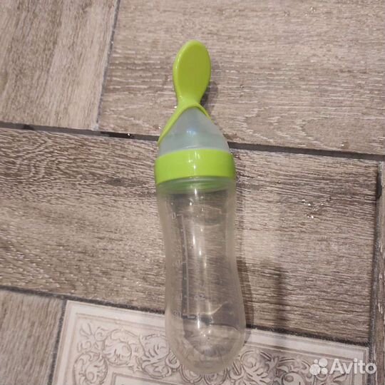 Детские бутылочки