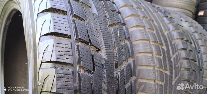 Yokohama Geolandar A/T-S G012 265/65 R17