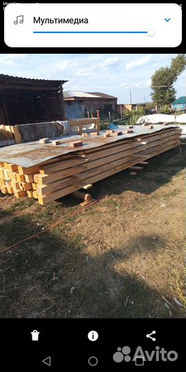 Деревянные изделия