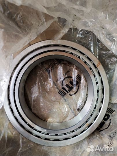 Подшипники