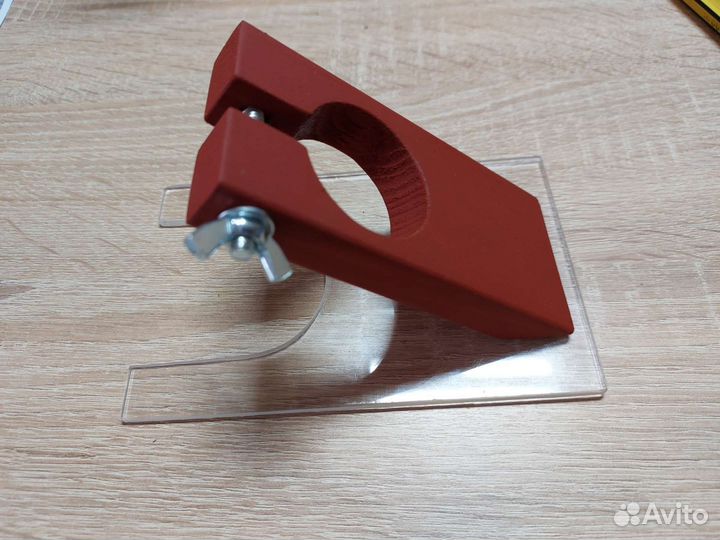 Подставка для машинки для стрижки ковров