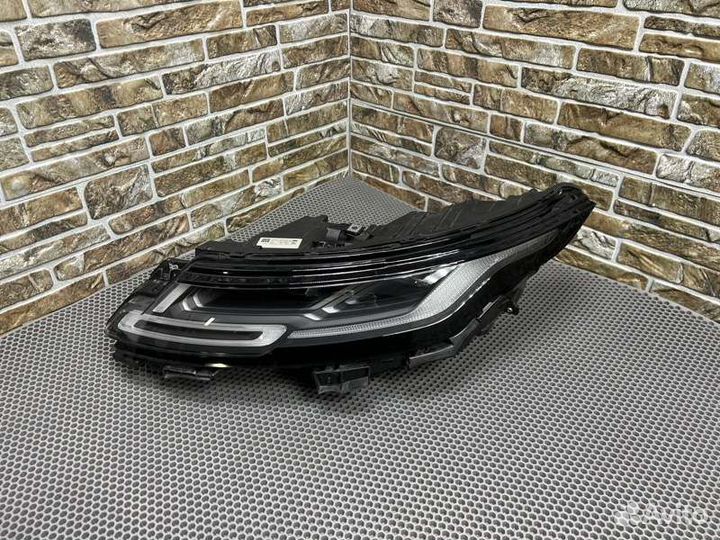 Фара левая Land Rover Range Rover Evoque