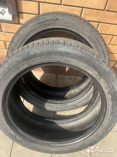 Michelin Primacy 3 225/45 R17 94V