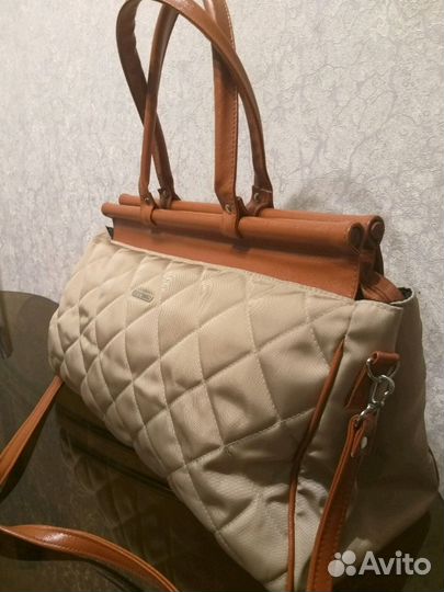 Сумка дорожная