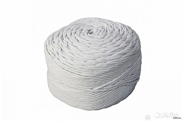 Асбокартон, асбошнур