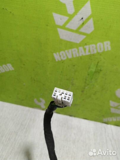 Проводка (коса) Хендай i30 12-17