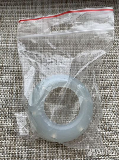 Акушерский пессарий DR. arabin