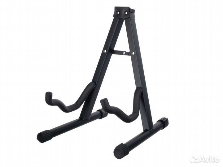 Стойка для гитары, новая