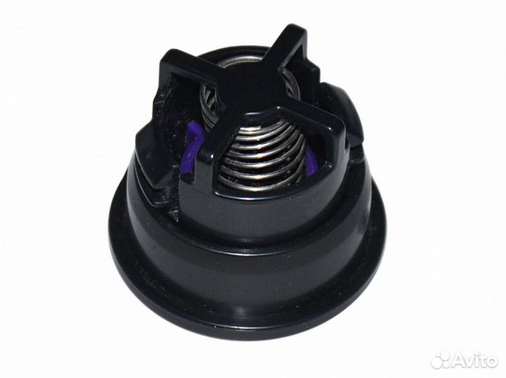 Предохранительный клапан пылесоса Redmond RV-C337