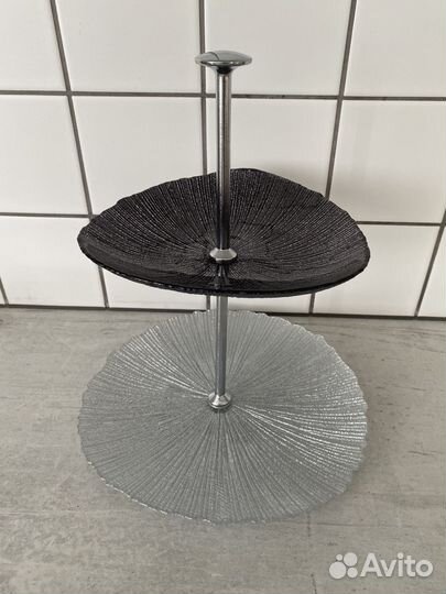 Подставка для фруктов и пирожных