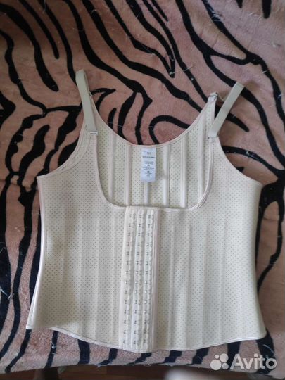 Пояс для похудения (пояс - корсет)