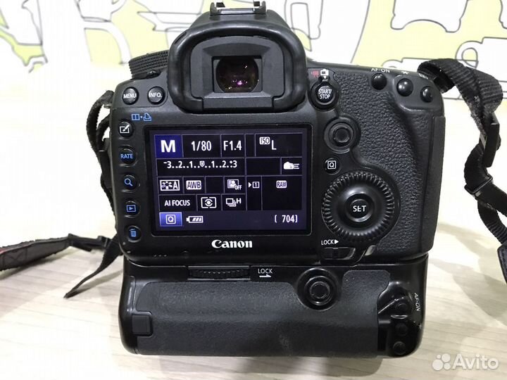 Полный набор фотографа