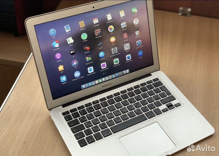 Macbook air 13 2011 256gb