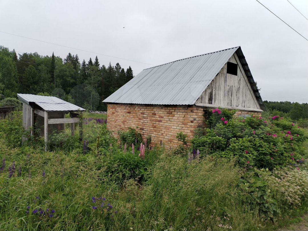 Купить землю в Нижней Туре