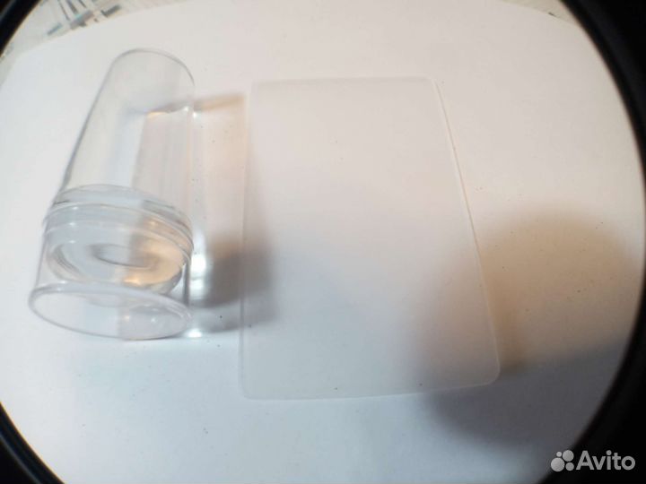 Набор для стемпинга