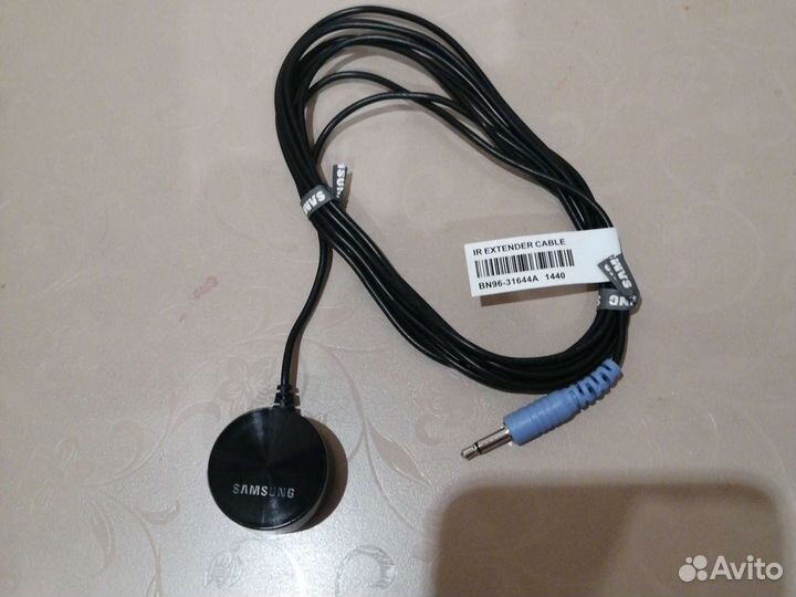 Samsung IR extender cable BN96-31644A