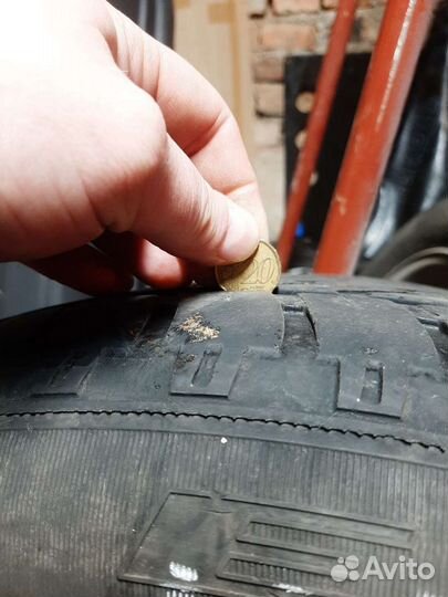 Goodyear Eagle F1 Asymmetric SUV 4x4 275/45 R21