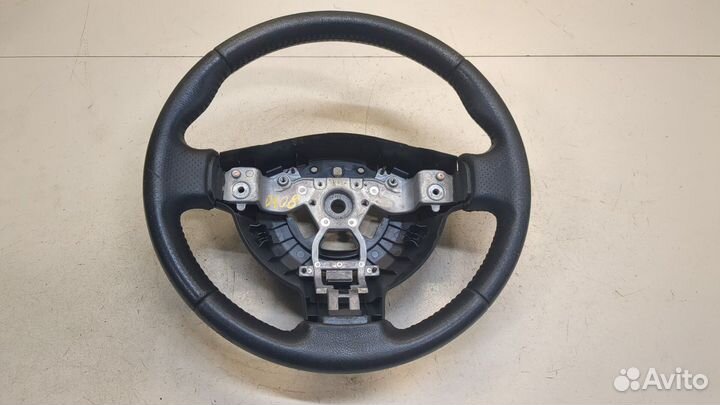 Руль Nissan X-Trail (T31), 2013