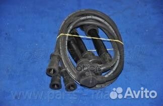 Провода высоковольтные к-кт hyundai terracan(HP