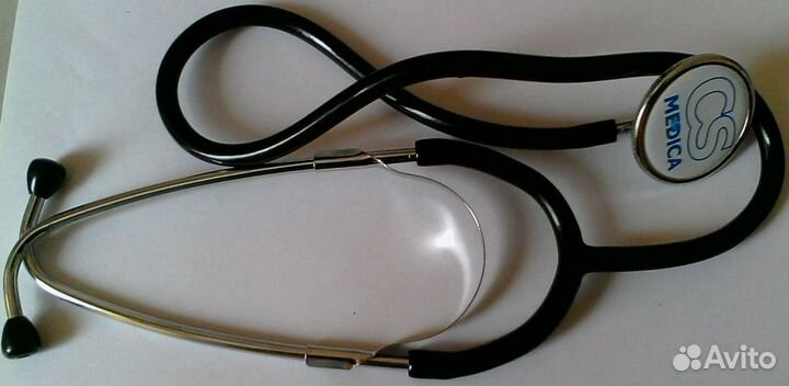 Новые запчасти на механические тонометры CS Medica