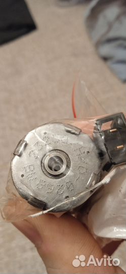 Соленоиды dp0