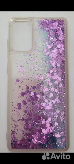 Чехол на samsung galaxy S20 plus