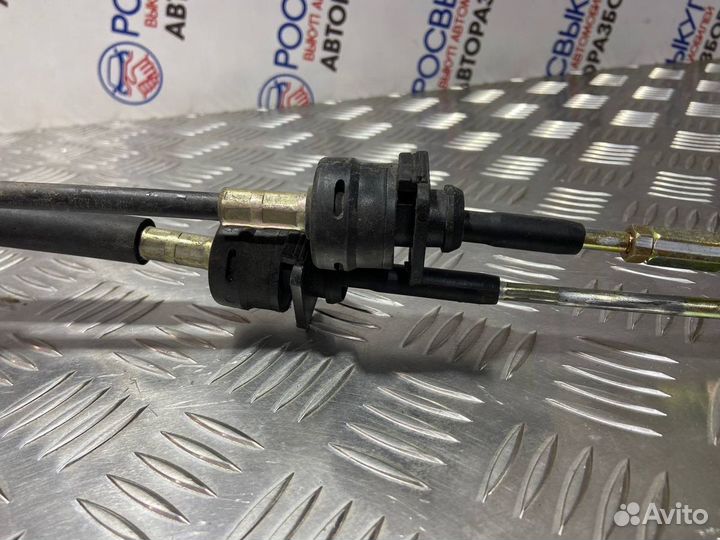 Трос МКПП Chery Fora A21