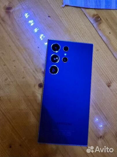 Samsung Galaxy S24 Ultra, 12/512 ГБ