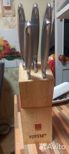 Ножи Vitesse