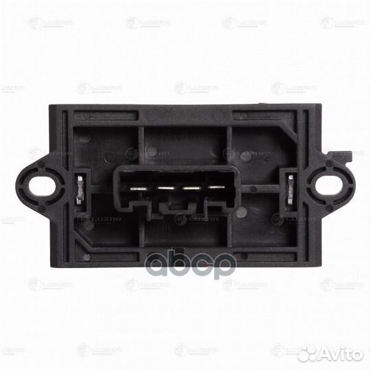 Резистор э/вент. отоп. для а/м Nissan Tiida