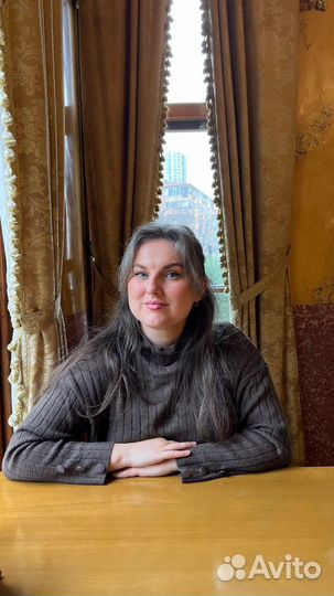 Психолог / Специалист по психосоматике онлайн