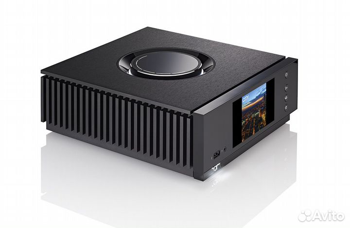 Новый naim Uniti Atom hdmi в наличии