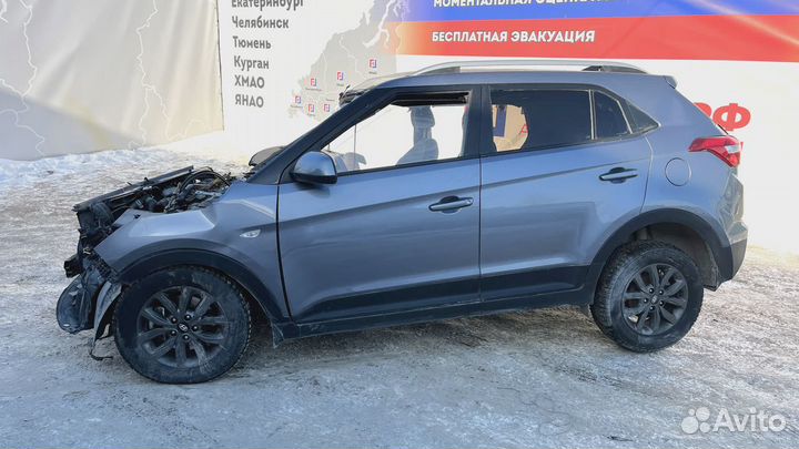 Рычаг передний левый Hyundai Creta 54500-M0000