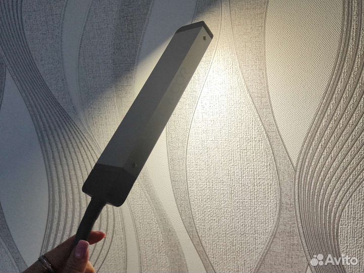 Лампа Glamcor для наращивания ресниц