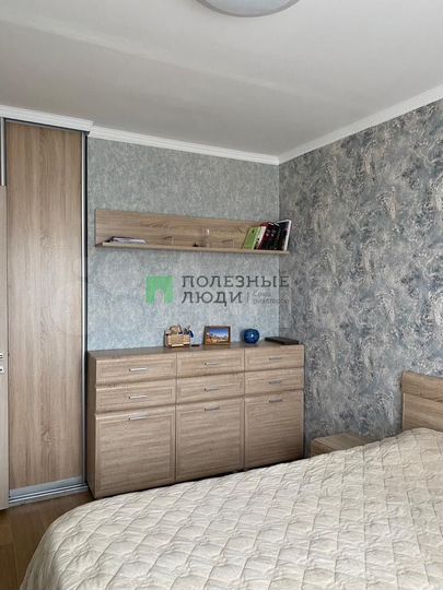 4-к. квартира, 70,1 м², 4/5 эт.