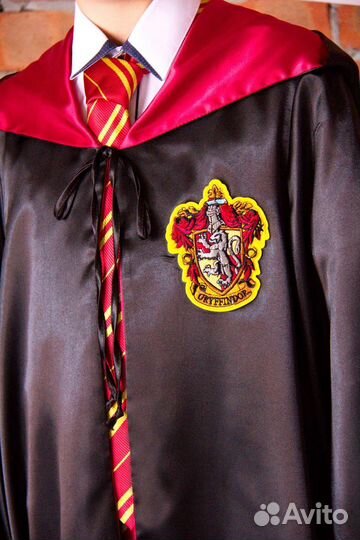 Костюм Гарри Поттера (прокат)