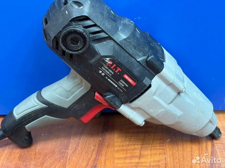 Гайковерт P.I.T. Piw 1050-C