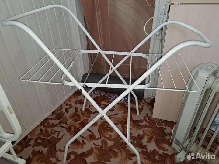 Подставка для детской ванночки