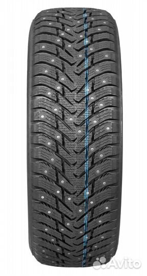 Ikon Tyres Nordman 8 SUV 225/55 R18 102T